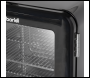 Sealey DH222 Baridi Retro Style Drinks/Beer & Wine Fridge 70L Capacity