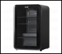 Sealey DH222 Baridi Retro Style Drinks/Beer & Wine Fridge 70L Capacity