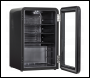 Sealey DH222 Baridi Retro Style Drinks/Beer & Wine Fridge 70L Capacity