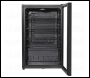 Sealey DH223 Baridi Under-Counter Drinks/Beer & Wine Fridge 115L Capacity