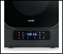 Sealey DH229 Baridi Tabletop Tumble Dryer with Digital Controls 2.5kg Capacity - Black