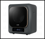 Sealey DH229 Baridi Tabletop Tumble Dryer with Digital Controls 2.5kg Capacity - Black