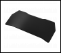 Sealey DH22 Dellonda Rectangular Desktop 1400 x 700mm - Carbon Fibre Effect