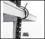 Sealey DH23 Dellonda Flexible Cable Management System 1.3m