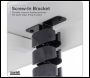 Sealey DH23 Dellonda Flexible Cable Management System 1.3m