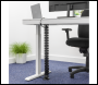 Sealey DH23 Dellonda Flexible Cable Management System 1.3m