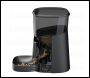 Sealey DH231 Baridi Automatic Pet/Cat/Dog Feeder with Camera 6L Capacity