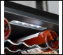 Sealey DH236 Baridi 52 Bottle Dual Zone Wine Fridge & Cooler