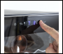 Sealey DH236 Baridi 52 Bottle Dual Zone Wine Fridge & Cooler