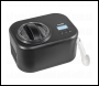 Sealey DH238 Baridi Automatic Churning Ice Cream Machine 1L Capacity - Black