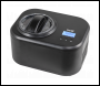 Sealey DH238 Baridi Automatic Churning Ice Cream Machine 1L Capacity - Black