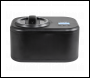 Sealey DH238 Baridi Automatic Churning Ice Cream Machine 1L Capacity - Black