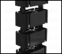 Sealey DH23 Dellonda Flexible Cable Management System 1.3m