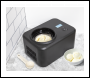 Sealey DH240 Baridi Automatic Churning Ice Cream Machine 1.5L - Black
