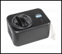 Sealey DH240 Baridi Automatic Churning Ice Cream Machine 1.5L - Black