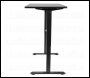 Sealey DH245 Dellonda Black Electric Height Adjustable Standing Desk with Memory, Quiet, 1400x700mm