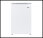 Sealey DH246 Baridi 55cm Undercounter Larder Fridge, 130L Capacity - White