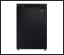 Sealey DH247 Baridi 55cm Undercounter Larder Fridge, 130L Capacity - Black