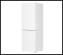 Sealey DH252 Baridi 70/30 Low Frost Fridge Freezer 157L Capacity - White
