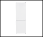 Sealey DH252 Baridi 70/30 Low Frost Fridge Freezer 157L Capacity - White
