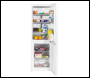 Sealey DH252 Baridi 70/30 Low Frost Fridge Freezer 157L Capacity - White