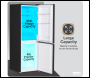 Sealey DH253 Baridi 47cm 70/30 Fridge Freezer, 157L Capacity Low Frost