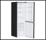 Sealey DH253 Baridi 47cm 70/30 Fridge Freezer, 157L Capacity Low Frost