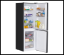 Sealey DH253 Baridi 47cm 70/30 Fridge Freezer, 157L Capacity Low Frost