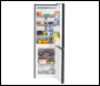 Sealey DH253 Baridi 47cm 70/30 Fridge Freezer, 157L Capacity Low Frost