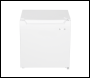 Sealey DH254 Baridi Mini Tabletop Fridge/Freezer, 31L Capacity - White