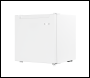 Sealey DH254 Baridi Mini Tabletop Fridge/Freezer, 31L Capacity - White