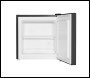 Sealey DH255 Baridi Mini Tabletop Fridge/Freezer, 31L Capacity - Black