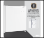 Sealey DH256 Baridi Tabletop Fridge with Ice Box, 46L Capacity