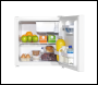 Sealey DH256 Baridi Tabletop Fridge with Ice Box, 46L Capacity