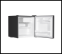 Sealey DH257 Baridi Tabletop Fridge with Ice Box, 46L Capacity