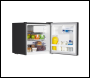Sealey DH257 Baridi Tabletop Fridge with Ice Box, 46L Capacity