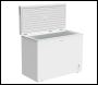 Sealey DH258 Baridi Freestanding Chest Freezer 254L Capacity - White