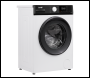 Sealey DH263 8/5kg Washer Dryer, Front Loading, 1400rpm Energy Rating A – White