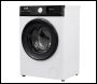 Sealey DH263 8/5kg Washer Dryer, Front Loading, 1400rpm Energy Rating A – White