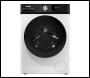 Sealey DH263 8/5kg Washer Dryer, Front Loading, 1400rpm Energy Rating A – White