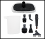 Sealey DH265 Baridi Multifunction Steam Mop 1300W/230V