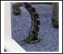 Sealey DH274 Dellonda Flexible Cable Management System, Clamp-On 1.3m