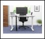 Sealey DH274 Dellonda Flexible Cable Management System, Clamp-On 1.3m