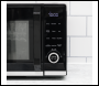 Sealey DH277 Baridi 7-in-1 Air Fryer Microwave & Grill, 28L Capacity - Black