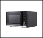 Sealey DH277 Baridi 7-in-1 Air Fryer Microwave & Grill, 28L Capacity - Black