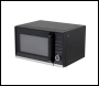 Sealey DH277 Baridi 7-in-1 Air Fryer Microwave & Grill, 28L Capacity - Black