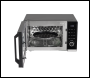 Sealey DH277 Baridi 7-in-1 Air Fryer Microwave & Grill, 28L Capacity - Black