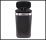 Sealey DH283 Baridi Sensor Bin 80L - Black/Stainless Steel