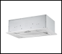 Sealey DH284 Baridi Cooker Hood with 5 Layer Filter 52cm - Stainless Steel