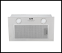 Sealey DH284 Baridi Cooker Hood with 5 Layer Filter 52cm - Stainless Steel